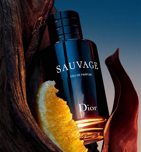 dior sauvage parfum 2019 release date